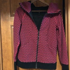 Lululemon Scuba Hoodie - Size 8